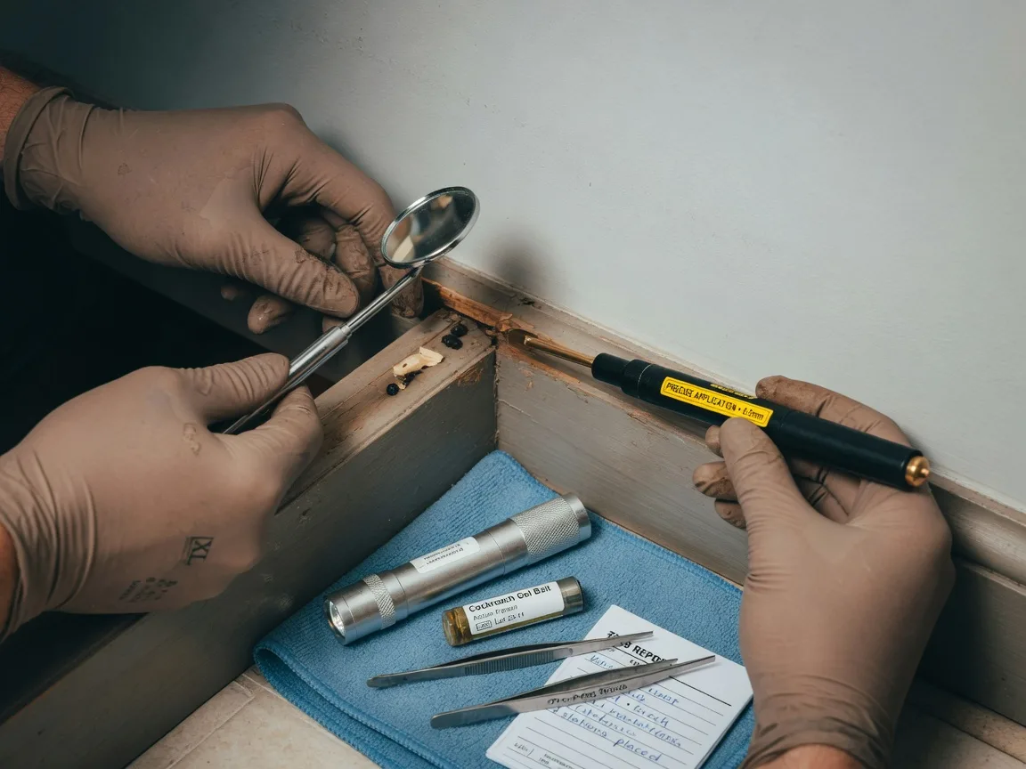 Why choose Emergency Pest Control in Ute Park, NM